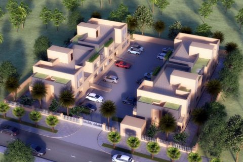 Land in Dubai, UAE № 701036