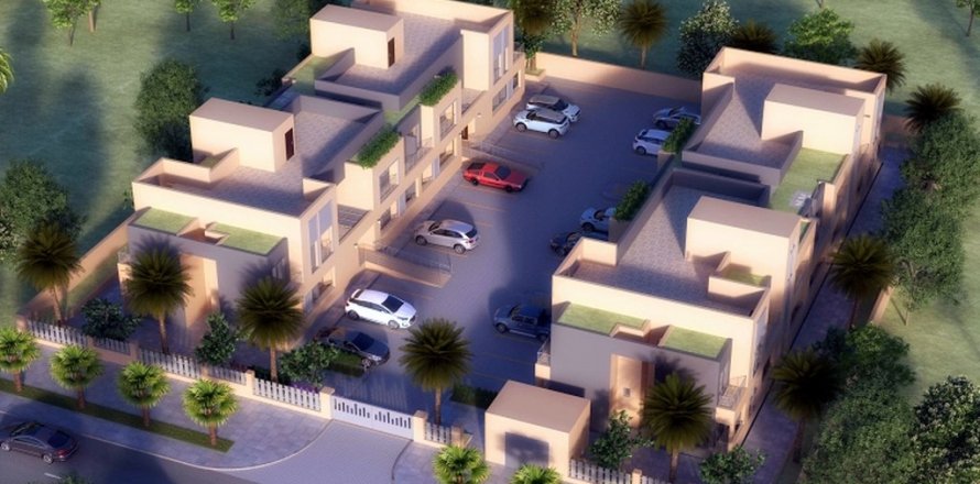 Terra em Dubai, EAU № 701036