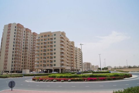 Land in Dubai, UAE № 701034