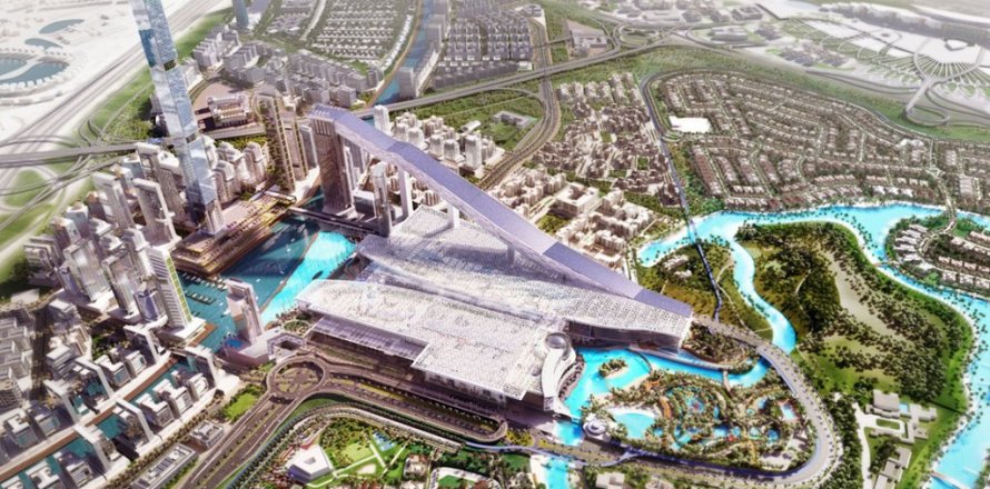 Land in Dubai, VAE nr 701037