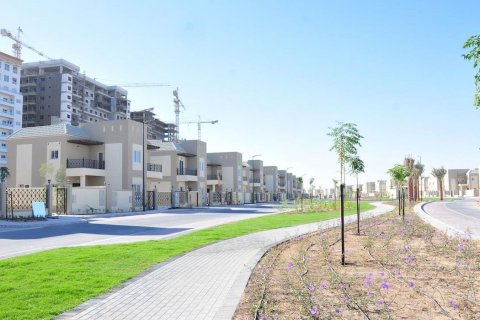 Tomt i Dubai, UAE Nr. 701039