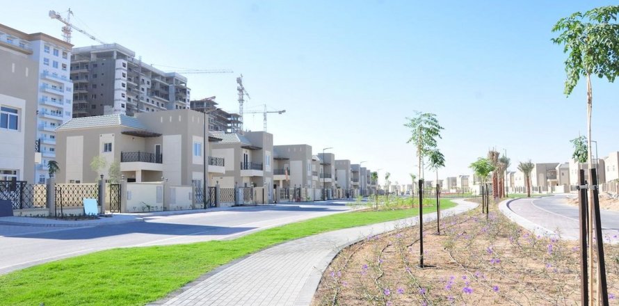 Land i Dubai, UAE № 701039