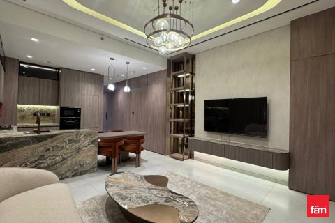 Снять в аренду квартиру в Аль-Сатва, Дубай, ОАЭ 2 спальни, 145.2м2, № 714393 - фото 2