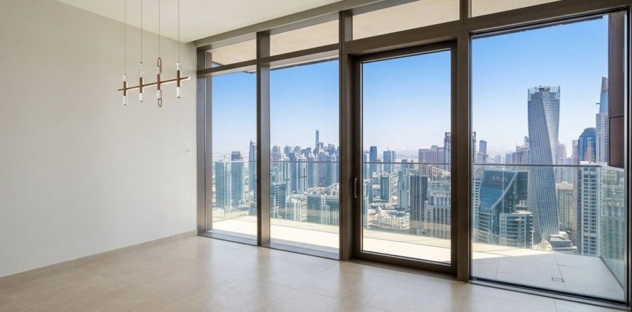 Appartement à Dubai Marina, Dubai, EAU: 1 chambre, 71.5 m2 № 714392