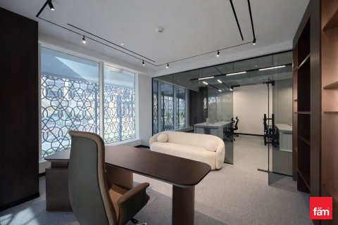 Pejabat di Downtown Dubai (Downtown Burj Dubai), UAE 156.2 meter persegi № 714396 - foto 9