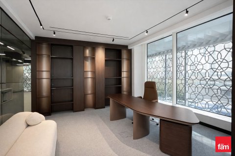 Pejabat di Downtown Dubai (Downtown Burj Dubai), UAE 156.2 meter persegi № 714396 - foto 8