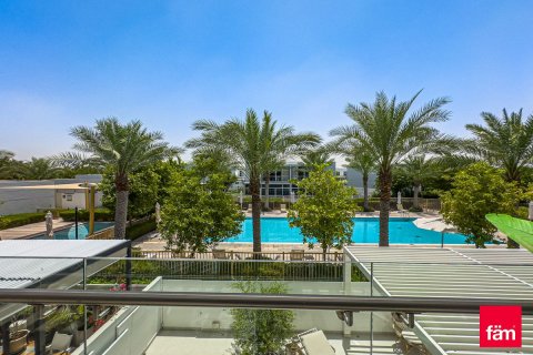 Shtëpi në qytet në Dubai, Emiratet e Bashkuara Arabe 4 dhoma gjumi, 304.5 m2. № 714398 - Foto 6