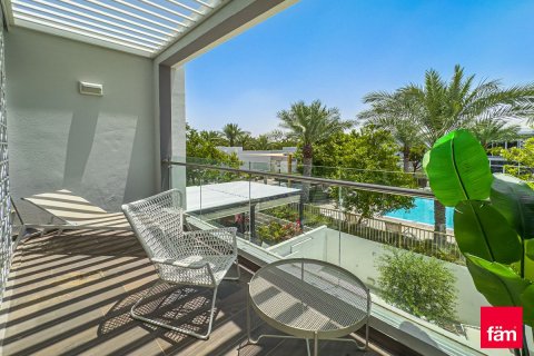 Shtëpi në qytet në Dubai, Emiratet e Bashkuara Arabe 4 dhoma gjumi, 304.5 m2. № 714398 - Foto 24