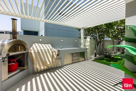Shtëpi në qytet në Dubai, Emiratet e Bashkuara Arabe 4 dhoma gjumi, 304.5 m2. № 714398 - Foto 25