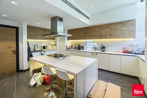 Shtëpi në qytet në Dubai, Emiratet e Bashkuara Arabe 4 dhoma gjumi, 304.5 m2. № 714398 - Foto 26