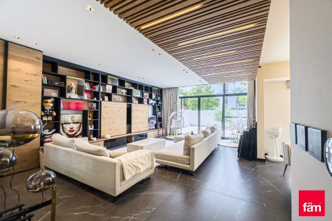 Shtëpi në qytet në Dubai, Emiratet e Bashkuara Arabe 4 dhoma gjumi, 304.5 m2. № 714398 - Foto 19
