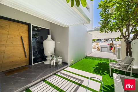 Shtëpi në qytet në Dubai, Emiratet e Bashkuara Arabe 4 dhoma gjumi, 304.5 m2. № 714398 - Foto 23