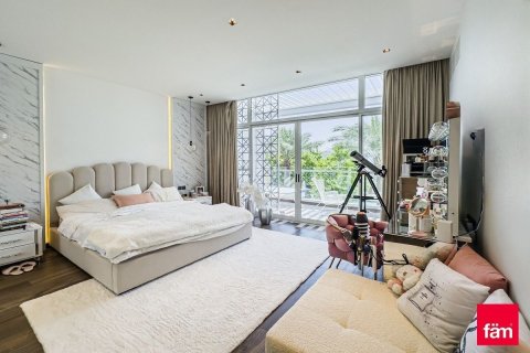 Shtëpi në qytet në Dubai, Emiratet e Bashkuara Arabe 4 dhoma gjumi, 304.5 m2. № 714398 - Foto 28