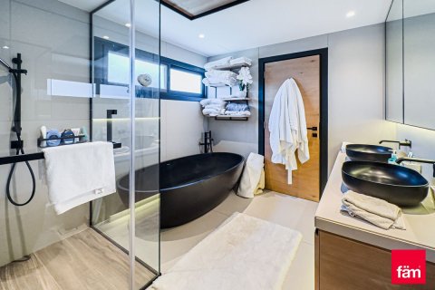 Shtëpi në qytet në Dubai, Emiratet e Bashkuara Arabe 4 dhoma gjumi, 304.5 m2. № 714398 - Foto 10