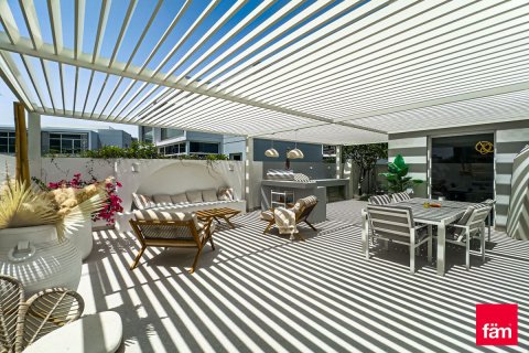 Shtëpi në qytet në Dubai, Emiratet e Bashkuara Arabe 4 dhoma gjumi, 304.5 m2. № 714398 - Foto 27