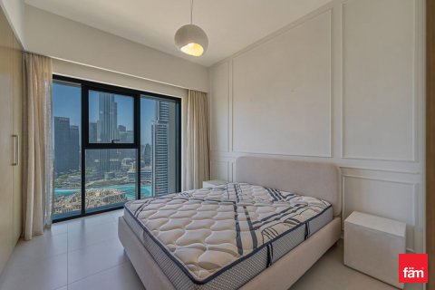 Apartmán v Downtown Dubai (Downtown Burj Dubai), SAE 2 spálne, 89.1 m2 č. 660317 - Fotografia 8