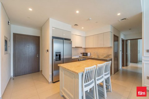 Apartmán v Downtown Dubai (Downtown Burj Dubai), SAE 2 spálne, 89.1 m2 č. 660317 - Fotografia 3