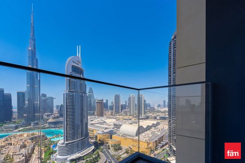 Apartmán v Downtown Dubai (Downtown Burj Dubai), SAE 2 spálne, 89.1 m2 č. 660317 - Fotografia 14