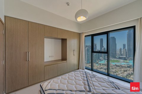 Apartmán v Downtown Dubai (Downtown Burj Dubai), SAE 2 spálne, 89.1 m2 č. 660317 - Fotografia 11