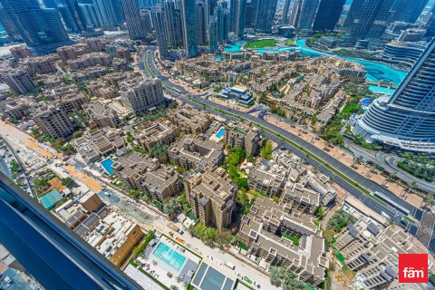 Apartmán v Downtown Dubai (Downtown Burj Dubai), SAE 2 spálne, 89.1 m2 č. 660317 - Fotografia 15