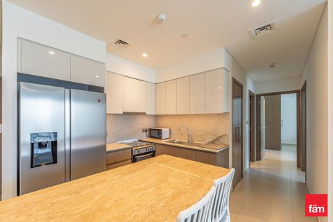 Apartmán v Downtown Dubai (Downtown Burj Dubai), SAE 2 spálne, 89.1 m2 č. 660317 - Fotografia 4