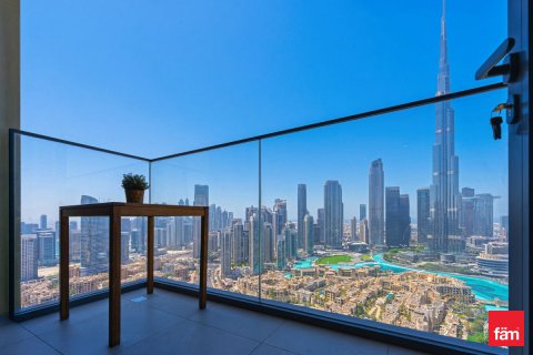 Apartmán v Downtown Dubai (Downtown Burj Dubai), SAE 2 spálne, 89.1 m2 č. 660317 - Fotografia 6