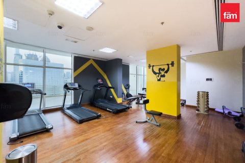 Lägenhet uthyres i Business Bay, Dubai, UAE 2 sovrum, 102 kvm Nr. 660315 - fotografi 20