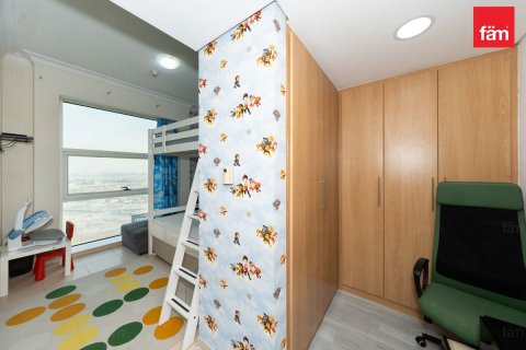 Lägenhet uthyres i Business Bay, Dubai, UAE 2 sovrum, 102 kvm Nr. 660315 - fotografi 13