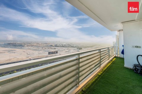 Lägenhet uthyres i Business Bay, Dubai, UAE 2 sovrum, 102 kvm Nr. 660315 - fotografi 4