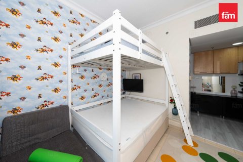 Lägenhet uthyres i Business Bay, Dubai, UAE 2 sovrum, 102 kvm Nr. 660315 - fotografi 15