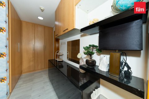 Lägenhet uthyres i Business Bay, Dubai, UAE 2 sovrum, 102 kvm Nr. 660315 - fotografi 12