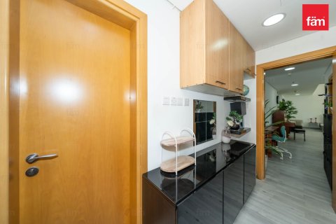 Lägenhet uthyres i Business Bay, Dubai, UAE 2 sovrum, 102 kvm Nr. 660315 - fotografi 16