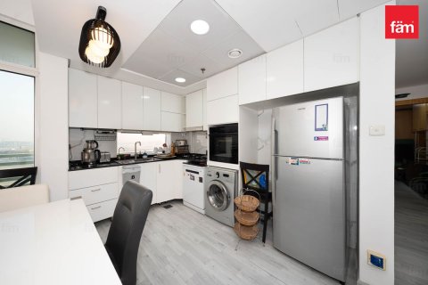 Lägenhet uthyres i Business Bay, Dubai, UAE 2 sovrum, 102 kvm Nr. 660315 - fotografi 5