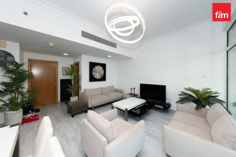 Lägenhet uthyres i Business Bay, Dubai, UAE 2 sovrum, 102 kvm Nr. 660315 - fotografi 2