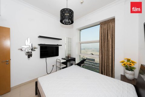 Lägenhet uthyres i Business Bay, Dubai, UAE 2 sovrum, 102 kvm Nr. 660315 - fotografi 10