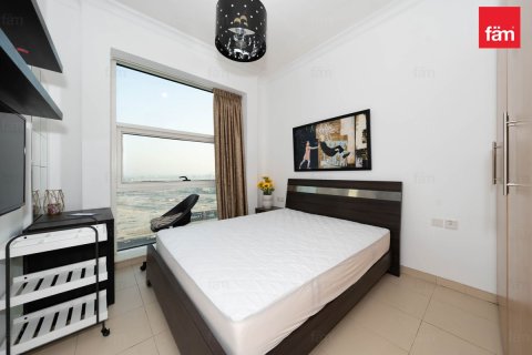 Lägenhet uthyres i Business Bay, Dubai, UAE 2 sovrum, 102 kvm Nr. 660315 - fotografi 8