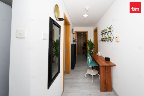 Lägenhet uthyres i Business Bay, Dubai, UAE 2 sovrum, 102 kvm Nr. 660315 - fotografi 7