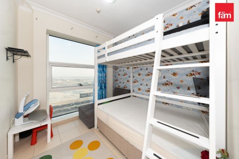 Lägenhet uthyres i Business Bay, Dubai, UAE 2 sovrum, 102 kvm Nr. 660315 - fotografi 14