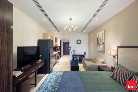 Купить квартиру в Даунтаун Дубай (Даунтаун Бурдж Дубай), ОАЭ 48.6м2, № 660316 - фото 5