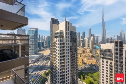 Купить квартиру в Даунтаун Дубай (Даунтаун Бурдж Дубай), ОАЭ 48.6м2, № 660316 - фото 10