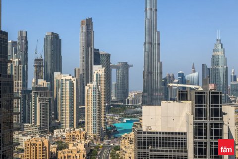 Купить квартиру в Даунтаун Дубай (Даунтаун Бурдж Дубай), ОАЭ 48.6м2, № 660316 - фото 12