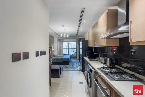 Купить квартиру в Даунтаун Дубай (Даунтаун Бурдж Дубай), ОАЭ 48.6м2, № 660316 - фото 8