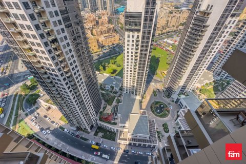 Купить квартиру в Даунтаун Дубай (Даунтаун Бурдж Дубай), ОАЭ 48.6м2, № 660316 - фото 14