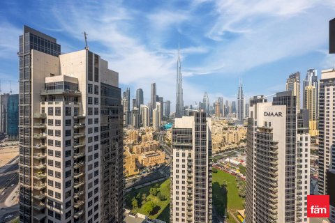 Купить квартиру в Даунтаун Дубай (Даунтаун Бурдж Дубай), ОАЭ 48.6м2, № 660316 - фото 13