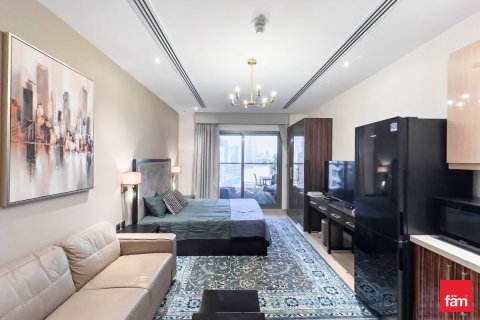 Купить квартиру в Даунтаун Дубай (Даунтаун Бурдж Дубай), ОАЭ 48.6м2, № 660316 - фото 2