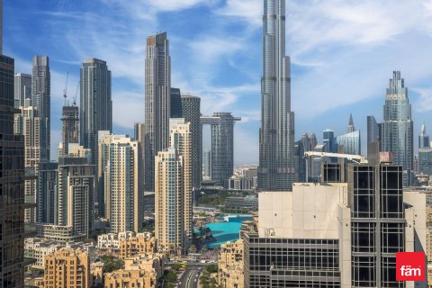 Купить квартиру в Даунтаун Дубай (Даунтаун Бурдж Дубай), ОАЭ 48.6м2, № 660316 - фото 11