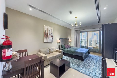 Купить квартиру в Даунтаун Дубай (Даунтаун Бурдж Дубай), ОАЭ 48.6м2, № 660316 - фото 3