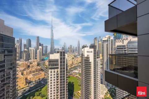 Купить квартиру в Даунтаун Дубай (Даунтаун Бурдж Дубай), ОАЭ 48.6м2, № 660316 - фото 9