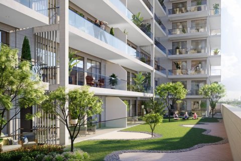 Apartmán v Al Furjan, Dubai, SAE 3 spálne, 148.7 m2 č. 660318 - Fotografia 9