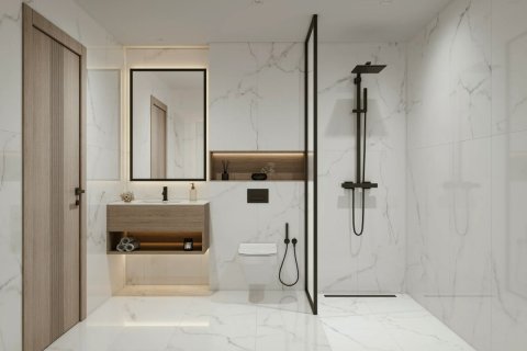 Apartmán v Al Furjan, Dubai, SAE 3 spálne, 148.7 m2 č. 660318 - Fotografia 6